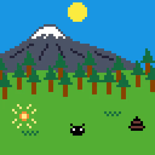 Spirit Orb Pets v0 385