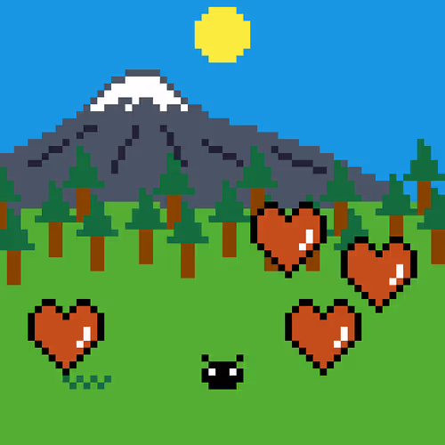 Spirit Orb Pets V0