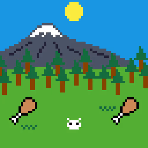 Spirit Orb Pets V0