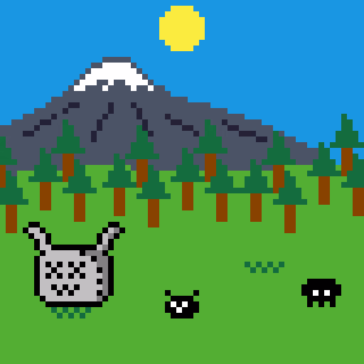 Spirit Orb Pets v0 762