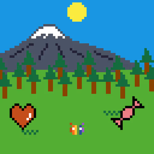 Spirit Orb Pets V0
