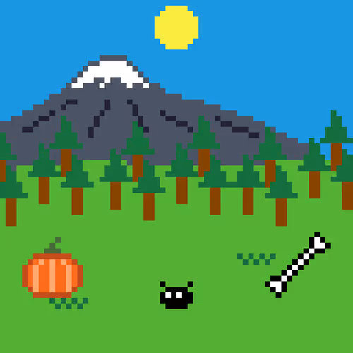Spirit Orb Pets V0