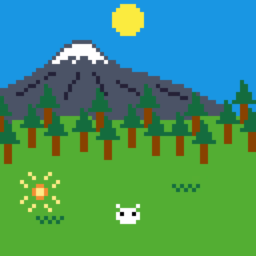 Spirit Orb Pets v0 771