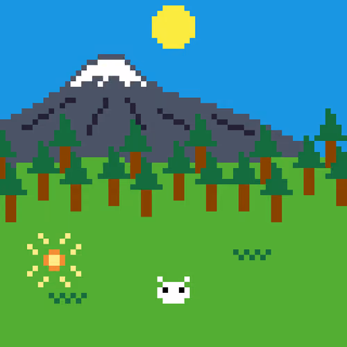 Spirit Orb Pets v0 771