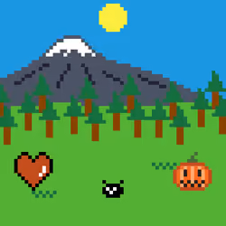 Spirit Orb Pets v0 498