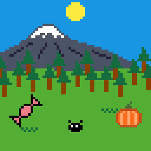Spirit Orb Pets v0 542