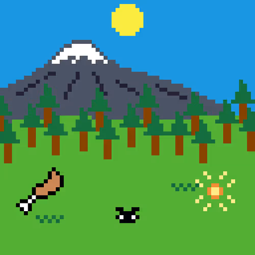 Spirit Orb Pets V0