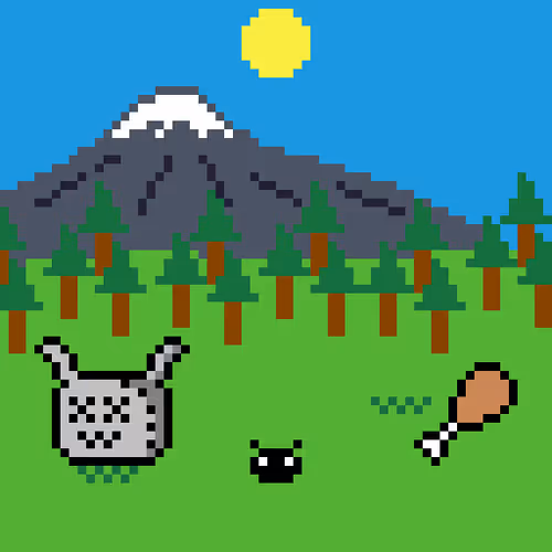 Spirit Orb Pets V0