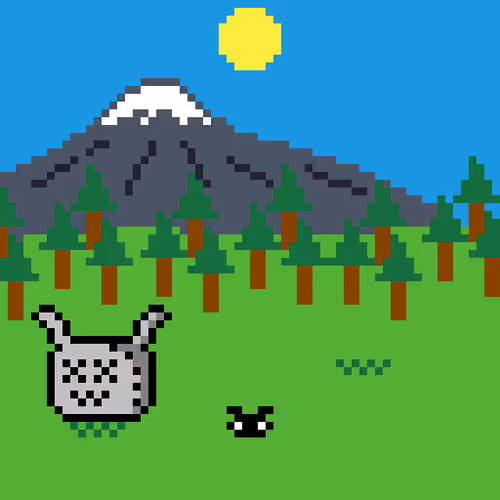 Spirit Orb Pets V0
