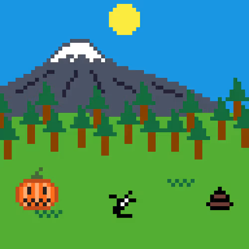 Spirit Orb Pets V0
