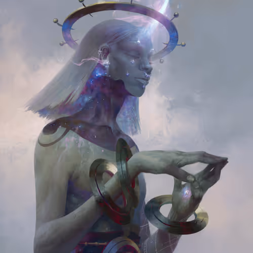 Trueangelarium