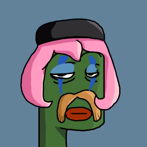 Boringpepepunk