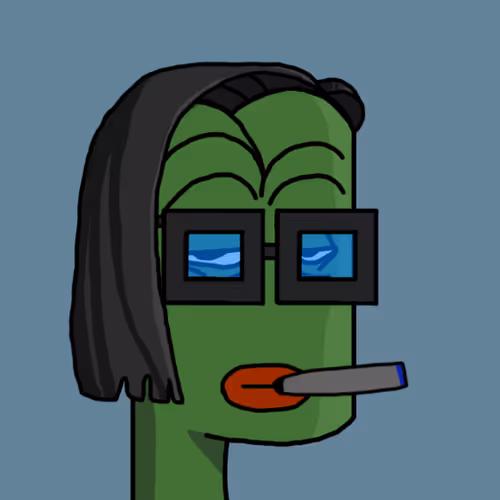 Boringpepepunk