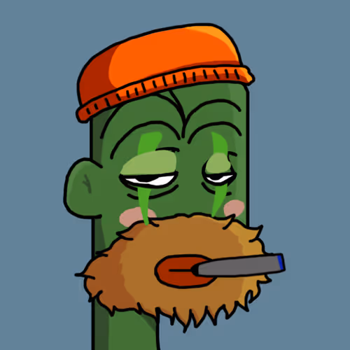 Boringpepepunk