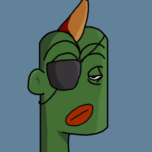 Boringpepepunk