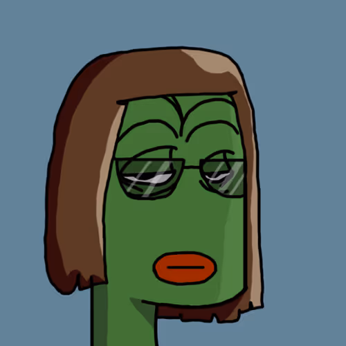 Boringpepepunk