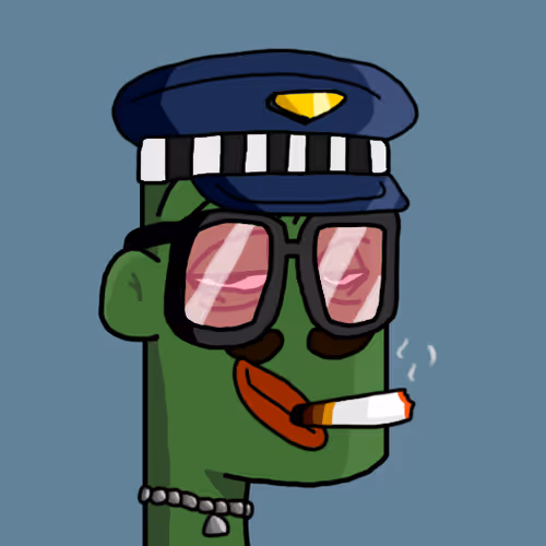 Boringpepepunk
