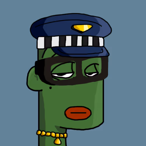 Boringpepepunk