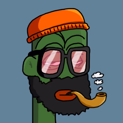 Boringpepepunk