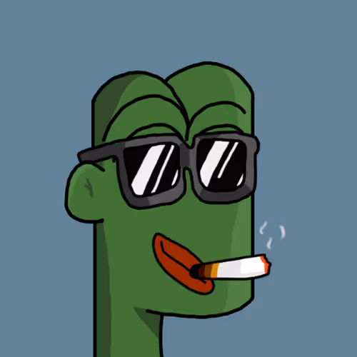 Boringpepepunk