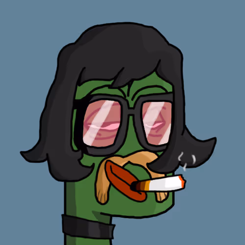 Boringpepepunk
