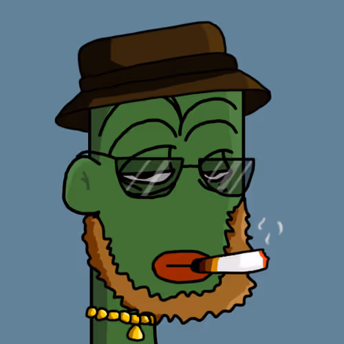 Boringpepepunk