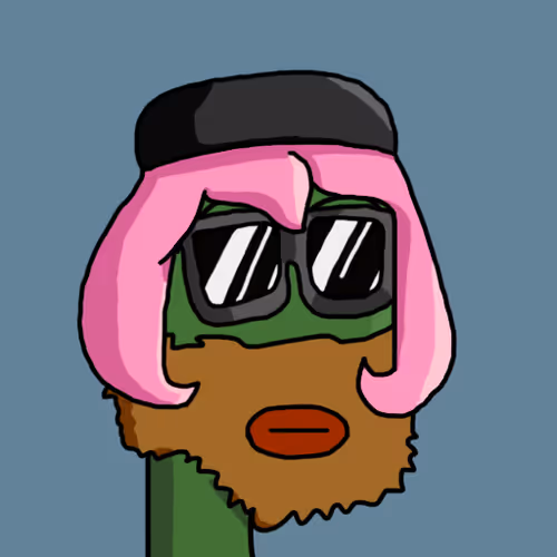Boringpepepunk