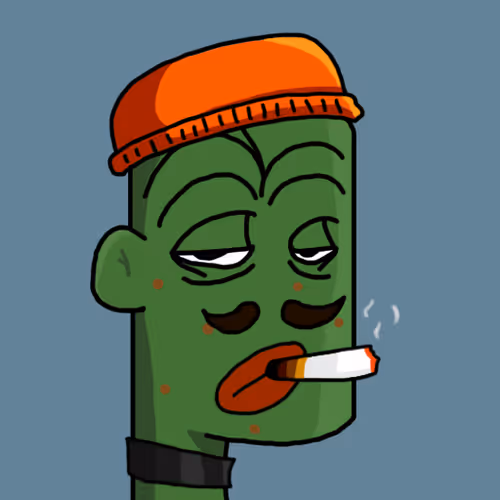 Boringpepepunk