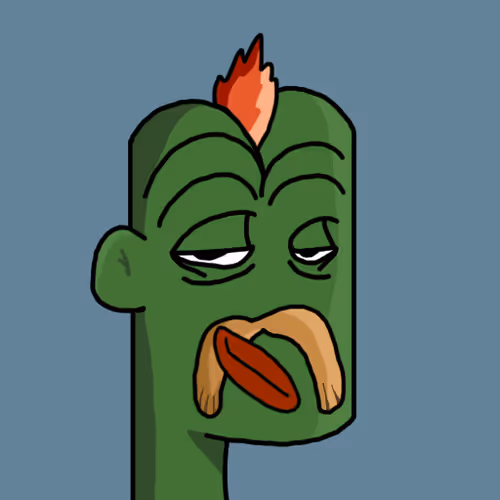 Boringpepepunk