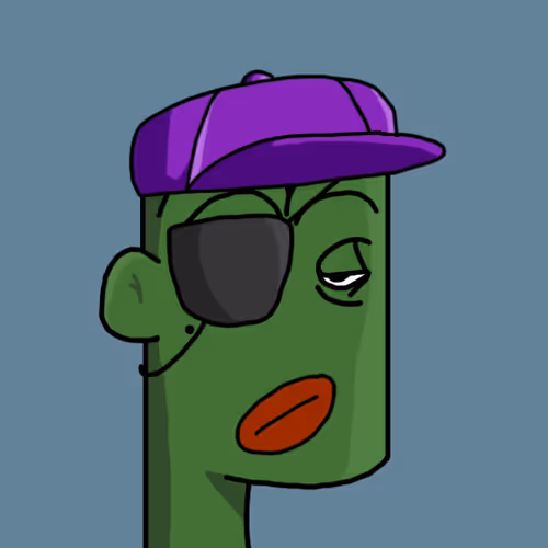 Boringpepepunk