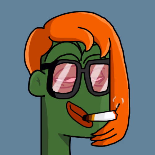 Boringpepepunk