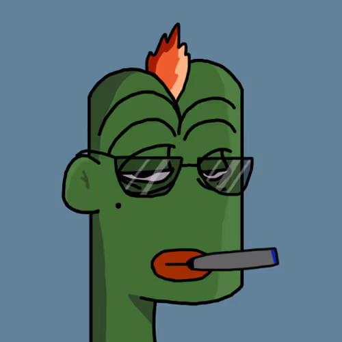 Boringpepepunk