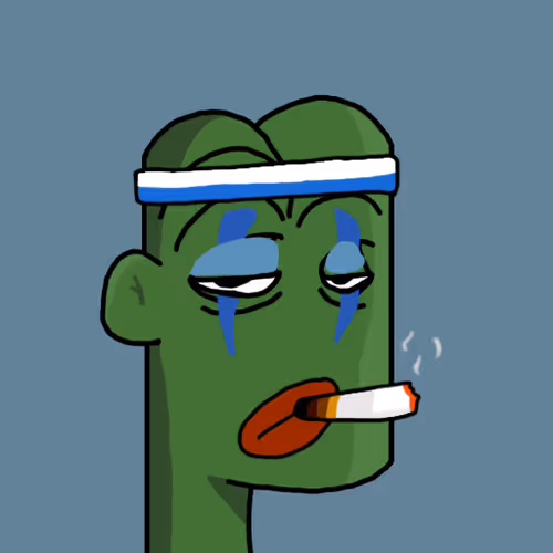 Boringpepepunk