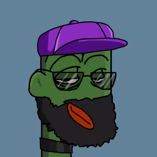 Boringpepepunk