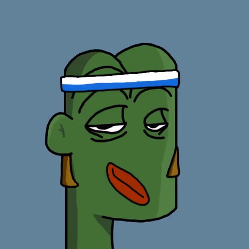Boringpepepunk