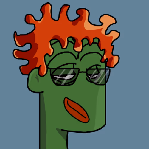 Boringpepepunk