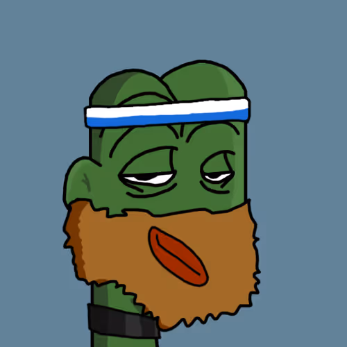 Boringpepepunk