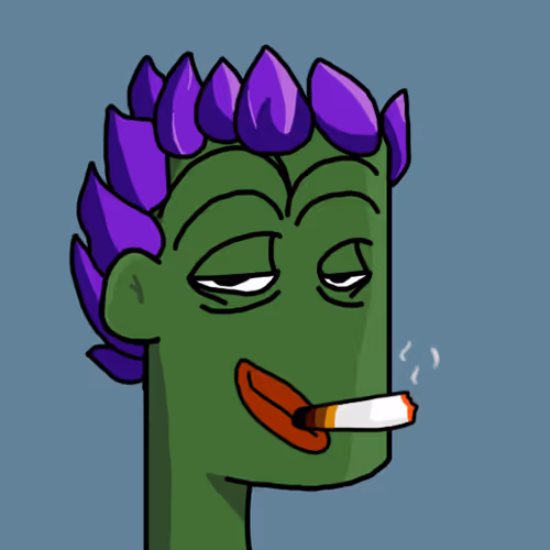 Boringpepepunk