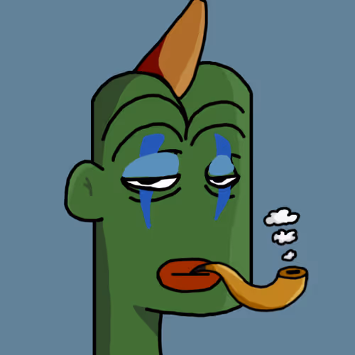 Boringpepepunk