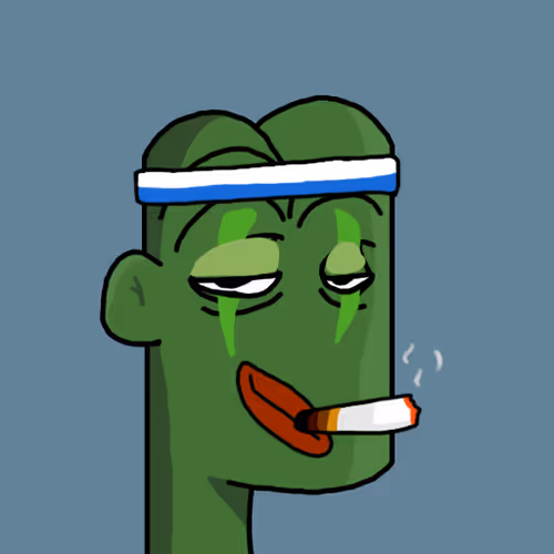 Boringpepepunk