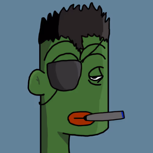 Boringpepepunk