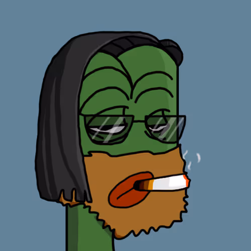 Boringpepepunk