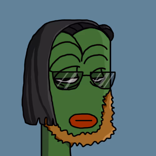 Boringpepepunk