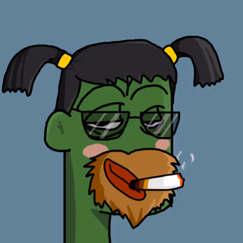 Boringpepepunk