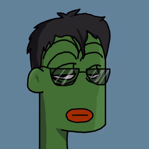 Boringpepepunk