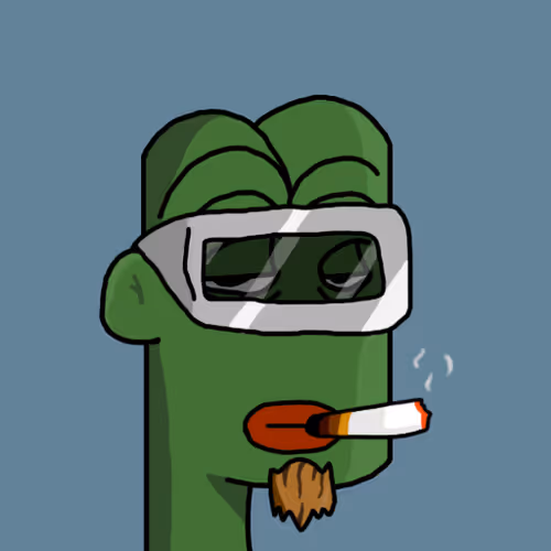 Boringpepepunk