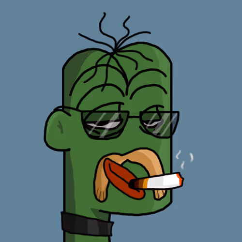 Boringpepepunk