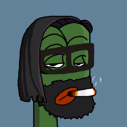 Boringpepepunk