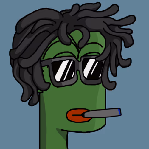 Boringpepepunk