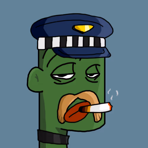 Boringpepepunk